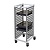 Cambro 2/1 Gastronorm Trolley 36 Pan Capacity Tall