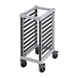 Cambro Wózek do transportu pojemników 9x GN 1/1 Cambro Wózek do transportu pojemników 9x GN 1/1
