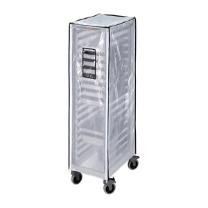 Cambro Pokrowiec na wózek 1/1GN, wysoki Cambro Pokrowiec na wózek 1/1GN, wysoki