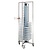 Vogue Mobile Plate Rack 84 Plates