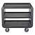 Cambro Pro Service Cart