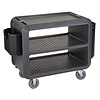 Cambro Wózek kelnerski Pro Service Cart Cambro Wózek kelnerski Pro Service Cart