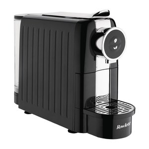 Rowlett Ekspres do kawy na kapsułki Nespresso Rowlett Ekspres do kawy na kapsułki Nespresso