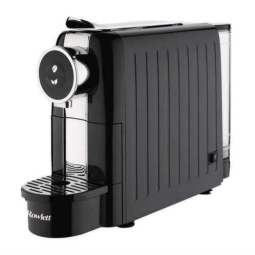 Rowlett Ekspres do kawy na kapsułki Nespresso Rowlett Ekspres do kawy na kapsułki Nespresso