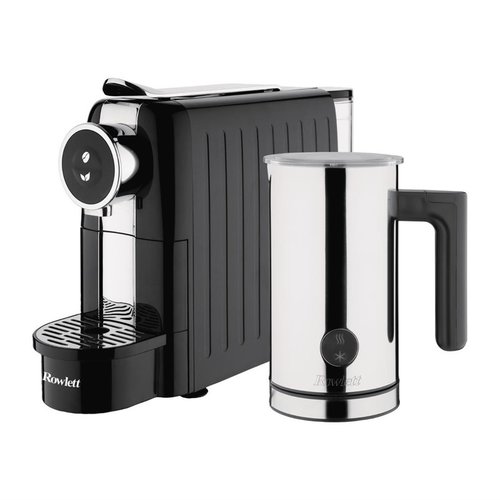 Rowlett Ekspres do kawy na kapsułki Nespresso Rowlett Ekspres do kawy na kapsułki Nespresso
