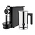 Rowlett Nespresso Coffee Pod Machine