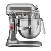 KitchenAid Mikser planetarny 5 L, 0,325 kW, 10 stopnie prędkości, srebrny KitchenAid Mikser planetarny 5 L, 0,325 kW, 10 stopnie prędkości, srebrny