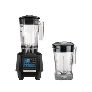 Waring Blender kielichowy 1,4L, 1,4 kW z dodatkowym dzbankiem Waring Blender kielichowy 1,4L, 1,4 kW z dodatkowym dzbankiem