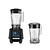 Waring Blender kielichowy 1,4L, 1,4 kW z dodatkowym dzbankiem
