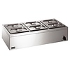 Lincat Lynx 400 Bain Marie LBM3 Lincat Lynx 400 Bain Marie LBM3