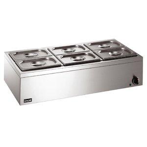 Lincat Lynx 400 Bain Marie LBM3 Lincat Lynx 400 Bain Marie LBM3