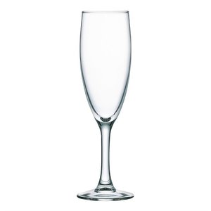 Arcoroc Princesa Champagne Flutes 150ml (Pack of 48) Arcoroc Princesa Champagne Flutes 150ml (Pack of 48)