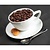 Churchill Filiżanki Ultimo Cafe Latte lub Cappuccino 284 ml (24 szt.)