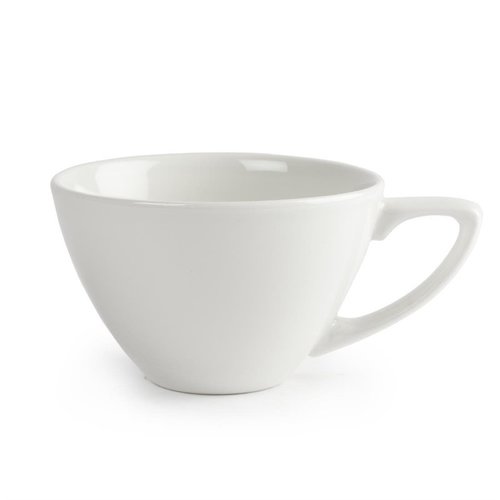 Churchill Ultimo Cafe Latte or Cappuccino Cups 284ml (Pack of 24) Churchill Ultimo Cafe Latte or Cappuccino Cups 284ml (Pack of 24)