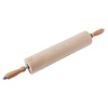 Schneider Drewniany wałek do ciasta 680mm