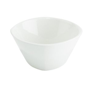 Churchill Bit on the Side Square Bowls 511ml (Pack of 12) Churchill Bit on the Side Square Bowls 511ml (Pack of 12)