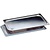 Matfer Bourgeat Stainless Steel Spill Proof 1/1 Gastronorm Lid
