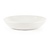 Churchill Plain Whiteware Butter Dish (Pack of 24)