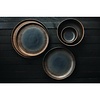 Olympia Ochre Deep Bowls 170mm 900ml (Pack of 6)