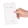 Fiesta Carbonless Waiter Pad Triplicate (Pack of 50)
