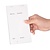 Fiesta Carbonless Waiter Pad Triplicate (Pack of 50)