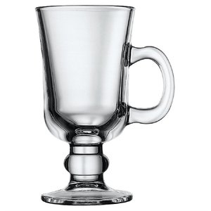 Utopia Szklanka do kawy po irlandzku 230 m, Venezia (12 szt.) Utopia Szklanka do kawy po irlandzku 230 m, Venezia (12 szt.)