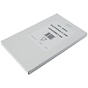 Schneider Baking Release Paper (Pack of 500)