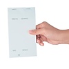 Fiesta Carbonless Waiter Pad Duplicate Large (Pack of 50)