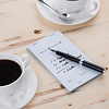 Fiesta Carbonless Waiter Pad Duplicate Large (Pack of 50)