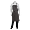 Chef Works Urban Dorset Antique Wide Chefs Bib Apron Pewter Chef Works Urban Dorset Antique Wide Chefs Bib Apron Pewter