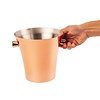 Olympia Wine Bucket Copper