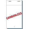 Fiesta Carbonless Waiter Pad Duplicate Small (Pack of 50)