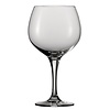 SCHOTT ZWIESEL Kieliszek do czerwonego wina 610 ml Mondial (6 szt.)