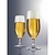 SCHOTT ZWIESEL Classico Crystal Stemmed Beer Glasses 380ml (Pack of 6)