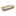 Schneider Oval Bread Proving Basket Long 1500g