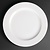 Royal Porcelain Classic White Wide Rim Plates 260mm (Pack of 12)