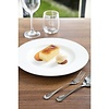 Royal Porcelain Classic White Wide Rim Plates 260mm (Pack of 12) Royal Porcelain Classic White Wide Rim Plates 260mm (Pack of 12)