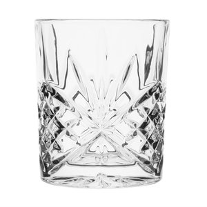 Olympia Old Duke Whiskey Glasses 295ml (Pack of 6) Olympia Old Duke Whiskey Glasses 295ml (Pack of 6)