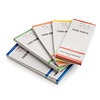 Fiesta Bar Food Pad With Order Tickets Single Leaf (Pack of 50)