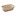 Schneider Oval Bread Proving Basket Long 500g