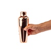 Olympia French Cocktail Shaker Copper