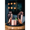 Olympia French Cocktail Shaker Copper