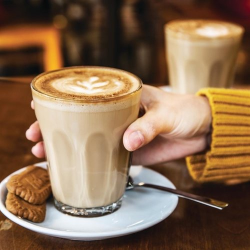 Olympia Toughened Tumblers 350ml (Pack of 12)