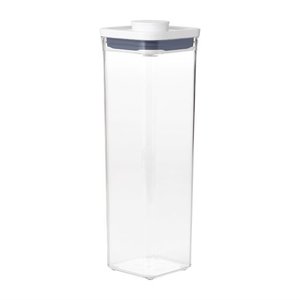 OXO Oxo Good Grips POP Container Square Small Tall OXO Oxo Good Grips POP Container Square Small Tall