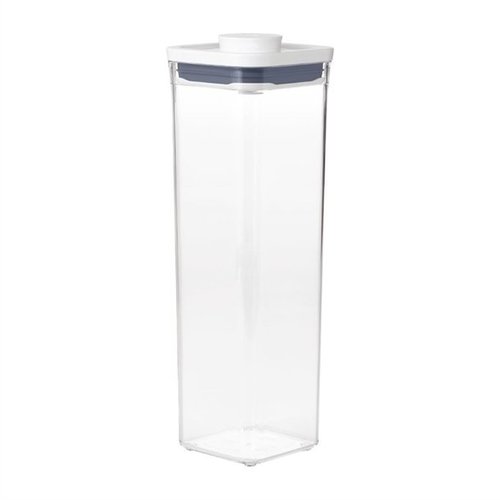 OXO Oxo Good Grips POP Container Square Small Tall OXO Oxo Good Grips POP Container Square Small Tall