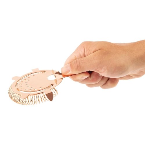 Olympia Sito barmańskie 4-bolcowe Olympia Sito barmańskie 4-bolcowe