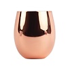 Olympia Curved Tumbler 340ml Copper Olympia Curved Tumbler 340ml Copper