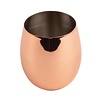 Olympia Curved Tumbler 340ml Copper Olympia Curved Tumbler 340ml Copper