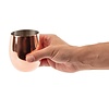 Olympia Curved Tumbler 340ml Copper Olympia Curved Tumbler 340ml Copper