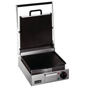 Lincat Lynx 400 Electric Single Contact Grill LCG Lincat Lynx 400 Electric Single Contact Grill LCG